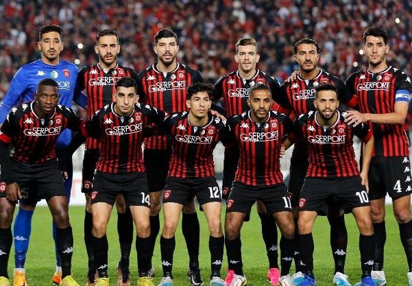 موعد مباراة اتحاد العاصمة اليوم السبت 3 يونيو 2023