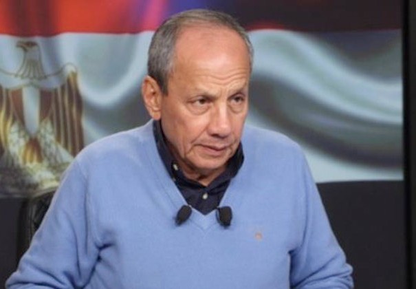 الصحفي إبراهيم حجازي ويكيبيديا