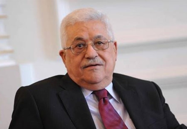 وفاة محمود عباس الرئيس الفلسطيني
