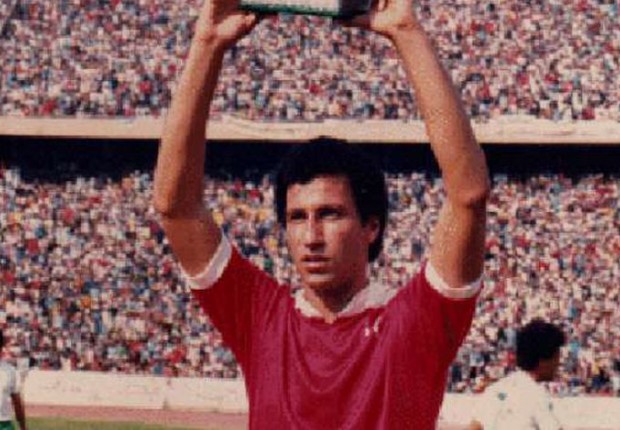 عدد أهداف الخطيب في الزمالك