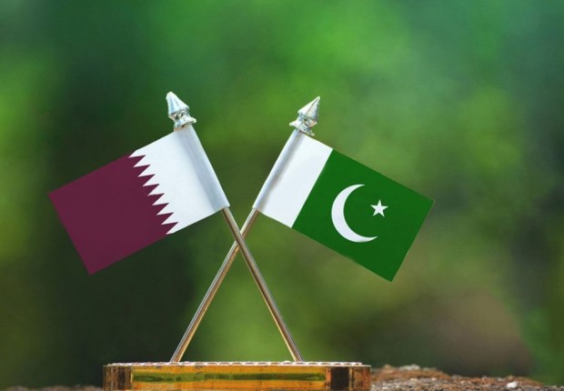 تعزيز العلاقات الثنائية بين قطر وباكستان