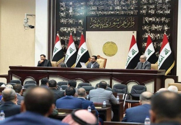 ماذا طالب المرصد العراقي من مجلس النواب؟