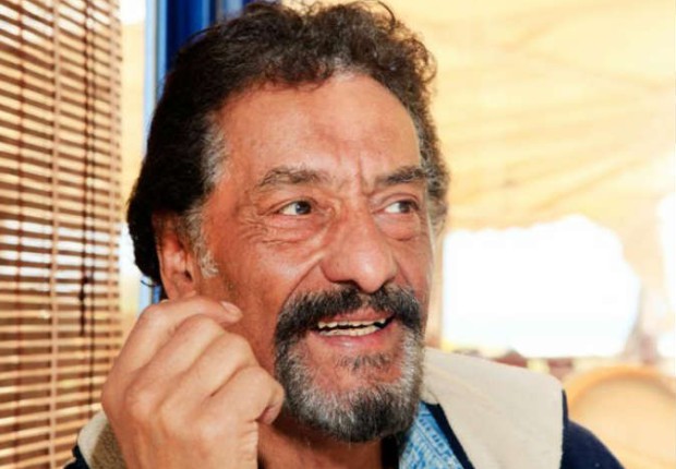 لقب الفنان محمود سعيد بفنان