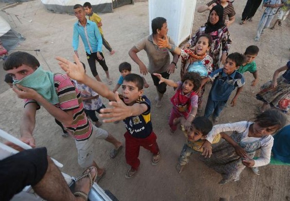 الأغذية العالمي: تقلل الحصص الغذائية في اليمن