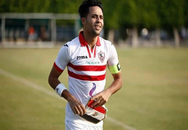 من هو محمد إبراهيم ؟
