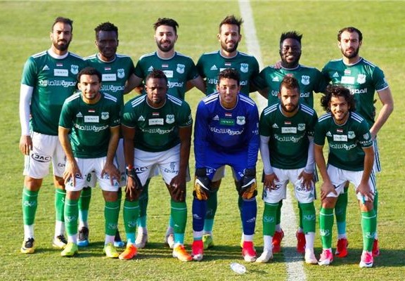 مباريات اليوم في الدوري المصري