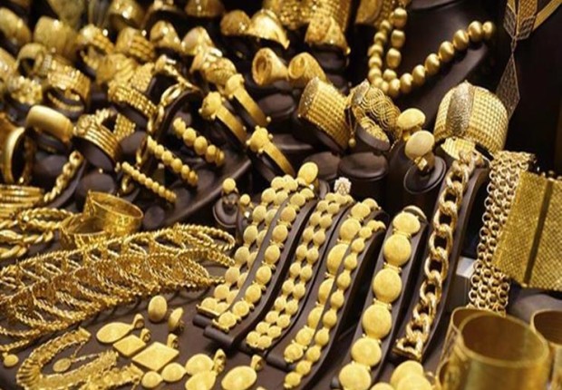 سعر الذهب اليوم في سوريا لحظة بلحظة