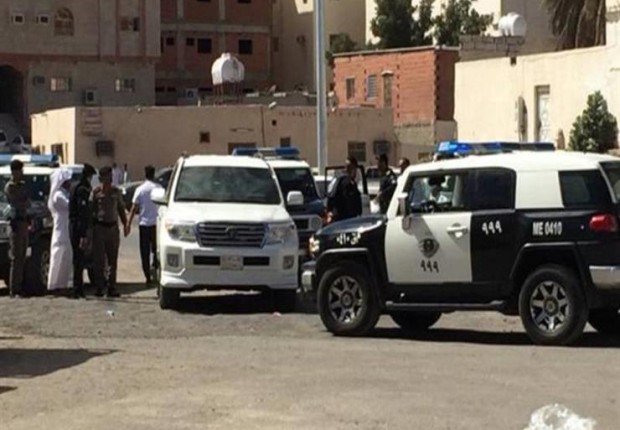 قضايا غسيل الأموال في السعودية