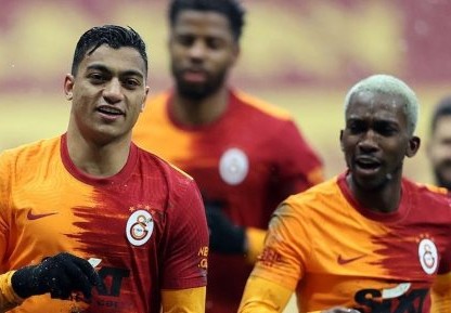 بث مباشر.. شاهد مباراة جالطة سراي "مصطفى محمد" مع ألانياسبور (0-0)