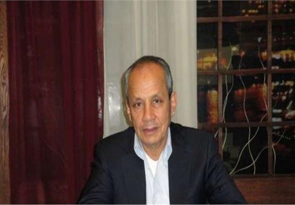 تاريخ ميلاد الصحفي إبراهيم حجازى