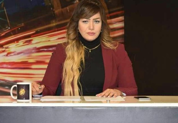 مقتل المذيعة شيماء جمال