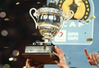 موعد كأس السوبر الأفريقي 2022