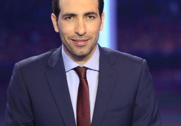 نجم نادي الأهلي والمنتخب المصري السابق لكرة القدم، محمد أبو تريكة - أرشيفية
