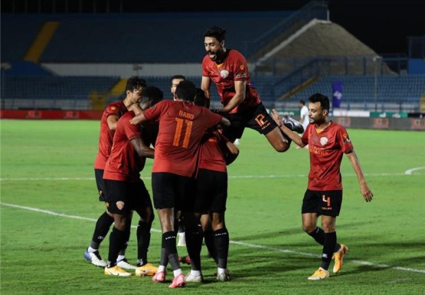 موعد مباراة الاهلي وسيراميكا كليوباترا