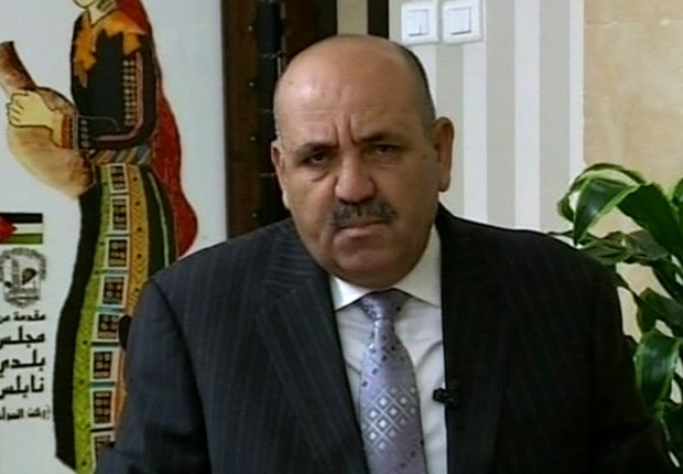 ديانة وليد العمري