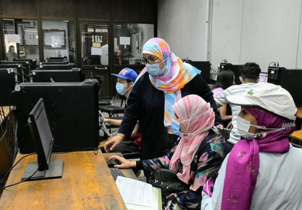 رابط نتيجة تنسيق الدبلومات الفنية 2021
