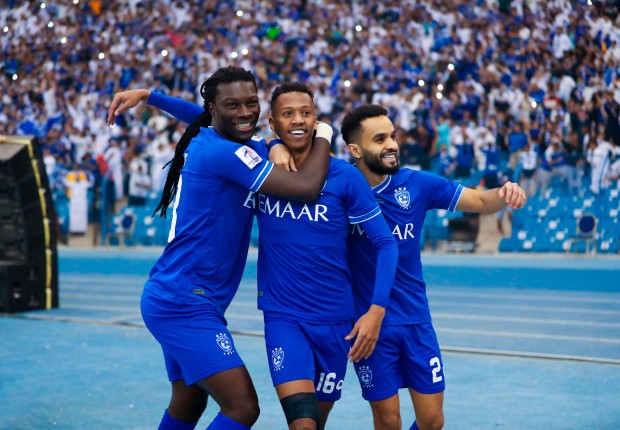 موعد مباراة الهلال 2023