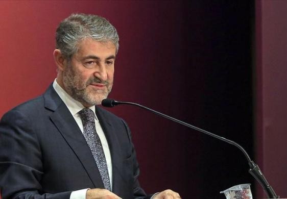 وزير المالية التركي: الجهات الأجنبية تشن حملة ضد تركيا