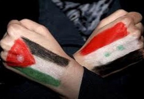 إعادة نشاط الحركة التجارية بين الأردن وسوريا