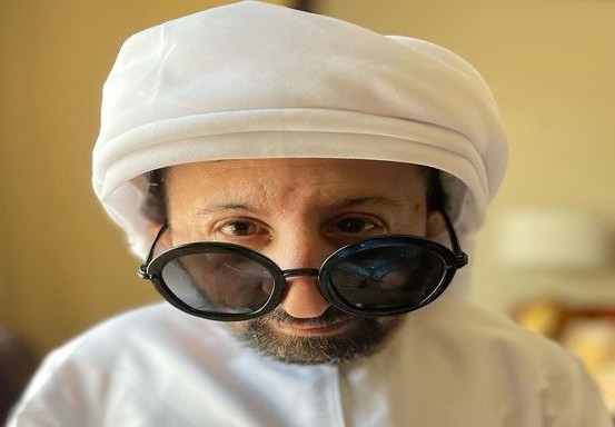 من هو كوكسال بابا