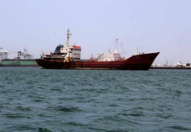 الحوثيون يختطفون سفينة ترفع العلم الإماراتي