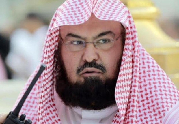 السديس: تدشين مركز للدراسات النسائية في السعودية