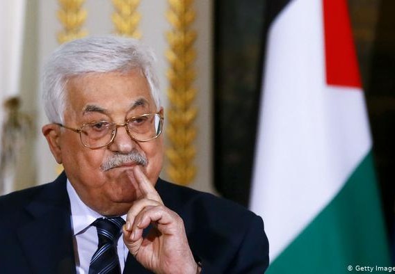 الرئيس الفلسطيني محمود عباس - أرشيفية