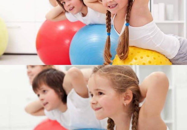 10 فوائد الرياضة للأطفال