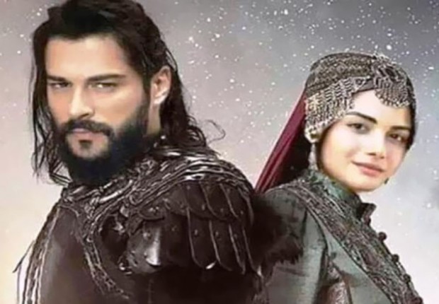 المؤسس عثمان مدبلج قصة عشق