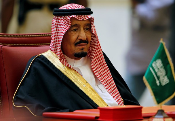 العاهل السعودي، الملك سلمان بن عبد العزيز