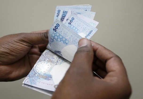 سعر الريال القطري مقابل الجنيه المصري