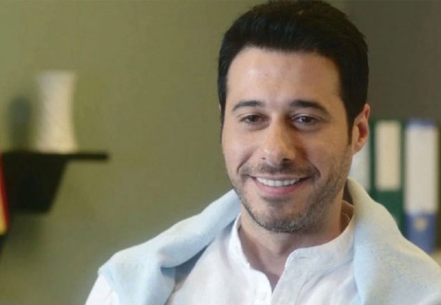 أحمد السعدنى.. فنان من طين الأرض المصرية