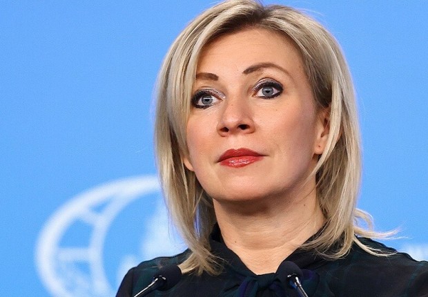 الخارجية الروسية: بريطانيا تعمل على تأجيج التوتر الاجتماعي في البلاد