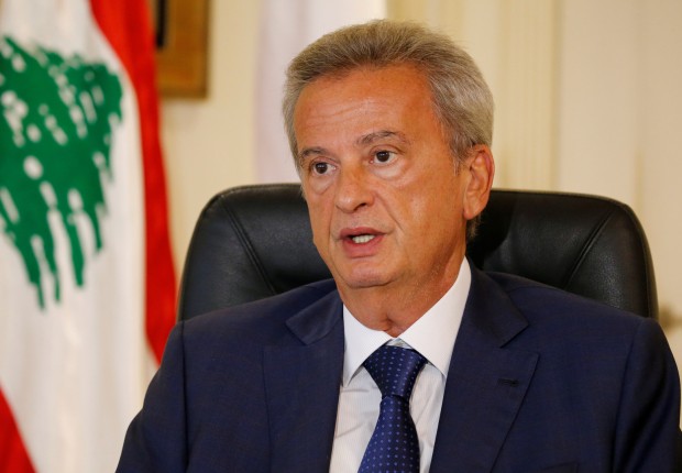 احتياطي لبنان من الدولار