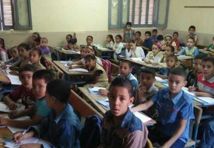 نتيجة الشهادة الاعدادية محافظة الجيزة