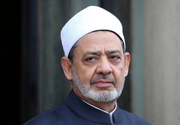 مصر.. بيان يوضح تصريحات شيخ الأزهر