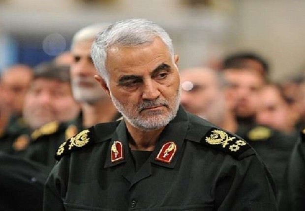 إيران بعد سليماني