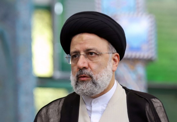 الرئيس الإيراني: مستقبل البلاد مشرق