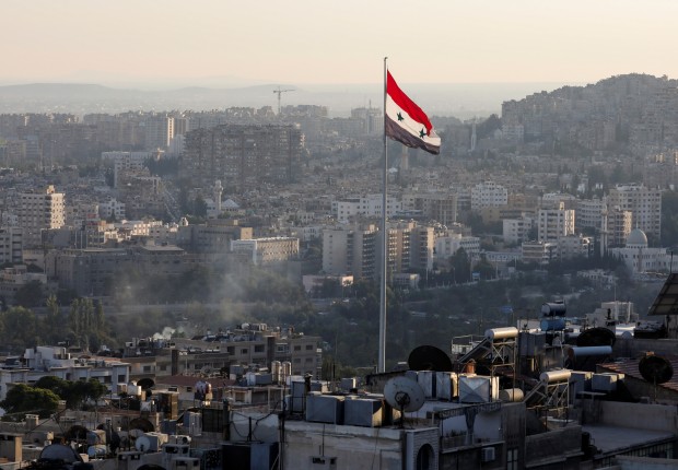 اسعار الدولار في سوريا