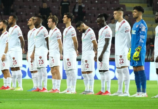 مباراة هاتاي سبور بث مباشر
