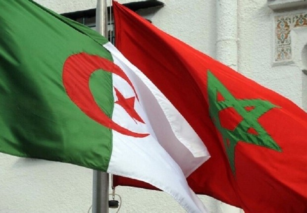 الحرب تختمر بين الجزائر والمغرب