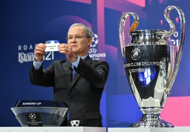 سبب تاجيل مباراة ريال مدريد