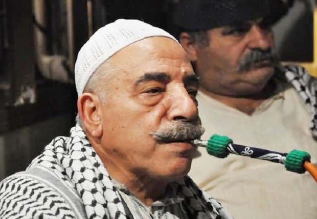 محمد الشماط شيعي