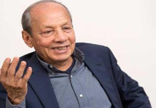 وفاة إبراهيم حجازي