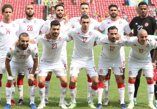ترتيب مجموعات كاس العالم