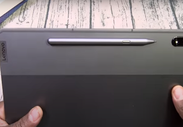 هل الحاسب اللوحي Lenovo Tab P12 Pro ينافش أجهزة Galaxy؟