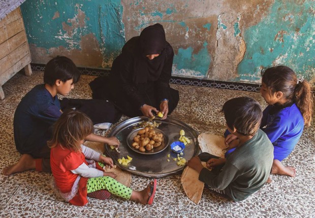 لن يجوع العالم هذا العام.. فقط شغب وسقوط حكومات. الجوع سيأتي لاحقاً