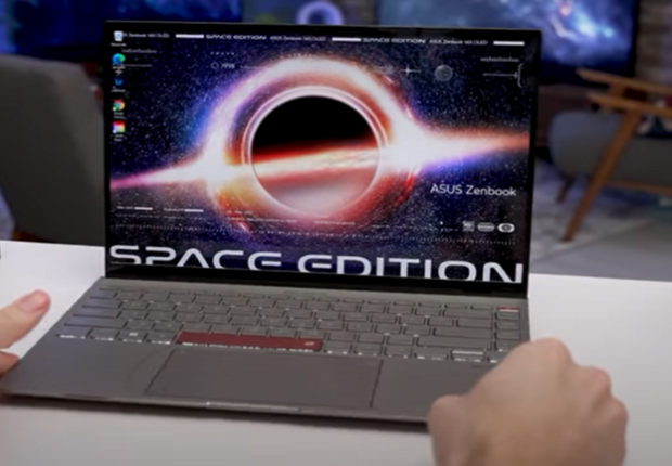 تعرف على مميزات الحاسب المحمول ASUS