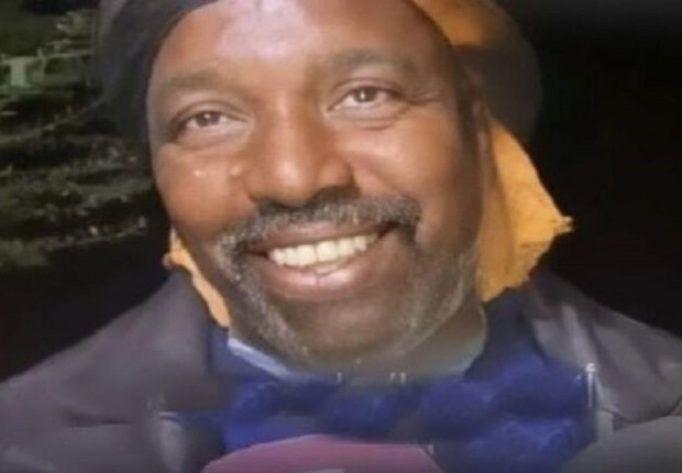 من هو علي الصحراوي