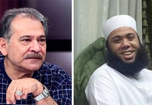 داعية مصري يثير الجدل حول وفاة القمني